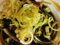 -白家大院·王府宫廷菜(苏州街店)
