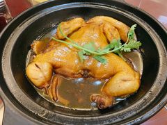 -左邻右舍徽菜馆