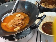 -湘中缘·湖南菜(娄底驻京办店)