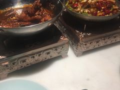 -小菜园新徽菜(马鞍山金鹰店)