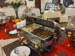 -深圳维景酒店-维景轩