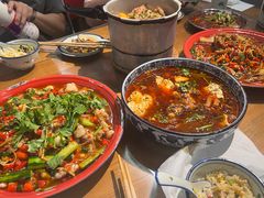 -小街47號江湖菜(四合院店)