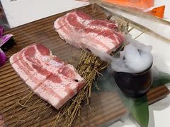 -南浦洞烤肉·新世界版(奥体店)