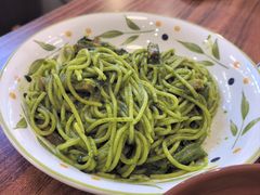 -萨莉亚意式餐厅(金隅嘉品mall店)