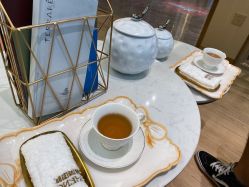 -香港倾城国际·美容美体中心