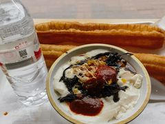 -早安山丘·豆浆油条(小木桥路店)