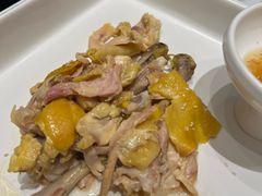 -富淳饭店(陆家嘴保利广场店)