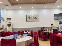 大堂-勒南公舍(龙江店)