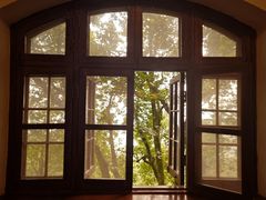 -莫干山风景区