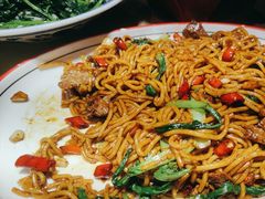 -小柴米·传统江西菜(八一广场店)