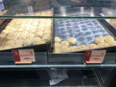 -王家沙点心店(南京西路总店)