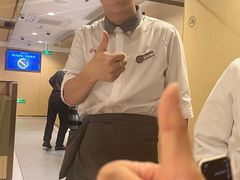 -海底捞火锅(金地广场生日主题店)
