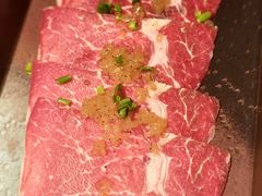 -新石器烤肉(中房金谊广场店)