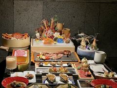 -上井料理黑金店(IFS国金中心店)