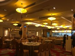 大堂-晋江荣誉国际酒店·港誉茶餐厅