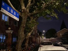 -新疆阿力烧烤