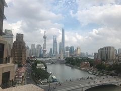 -上海苏宁宝丽嘉酒店·Cafe Bellagio西餐厅