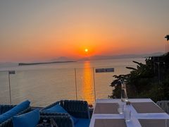 -蜜悦·波西塔诺悬崖海景餐厅