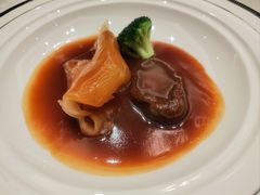 -君来湖滨饭店·渔餐厅