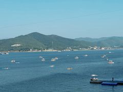 -北京金海湖景区