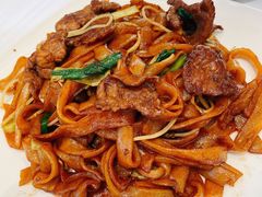 干炒牛河-稻香酒家·34年老字号·港式粤菜(汉街店)