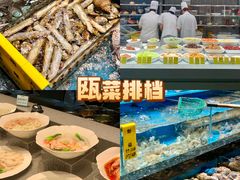 -瓯菜排档·温州海鲜(玕南店)