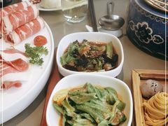 -享月汤皇·海鲜小火锅·聚会(曲江创意谷店)