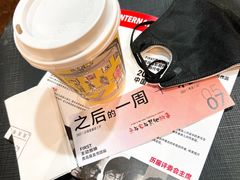 -良友书坊(安徽路店)