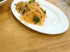 -水仙拉面(水仙街店)