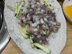 -真情鲍鱼海鲜汤