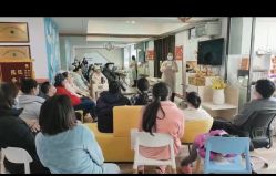 -母仪天下月子中心(光谷店)