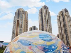 -海合安成都极地海洋公园