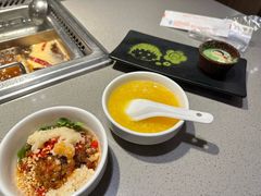 -海底捞火锅(金光华店)