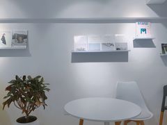 -隹木咖啡馆(宝龙广场店)