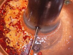 -京门老爆三·铜锅涮肉 爆肚(望京店)