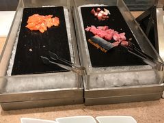 -舟山朱家尖威斯汀酒店·知味标帜自助餐厅