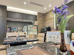 -东莞旗峰山酒店及行政公寓·莱斯西餐厅