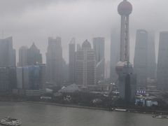 -上海外滩茂悦大酒店
