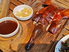现烤宜良小麻鸭-熙楼(翠湖店)