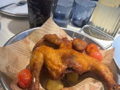 -夏日玛莉西餐厅(耒阳龙腾店)