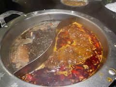 -井格重庆火锅(西直门凯德Mall店)