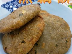 -粗茶淡饭(东关街店)