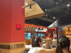 -聚味瞿记·龙虾堂(天元店)