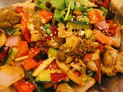 -小厨子私房菜·云南美食店
