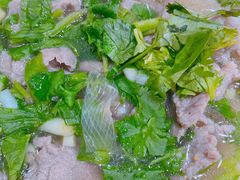 跷脚牛肉-杨三孃跷脚牛肉(清凤时代店)