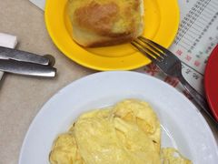 -金凤茶餐厅(湾仔店)