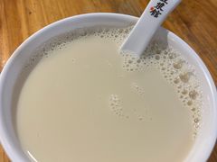 -冰泉豆浆馆(阳朔店)