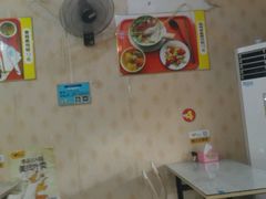 -港式餐厅(阜阳店)