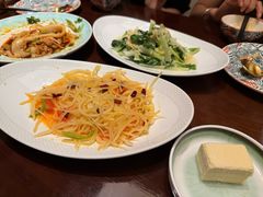-那拉提之疆·新疆菜(美院店)