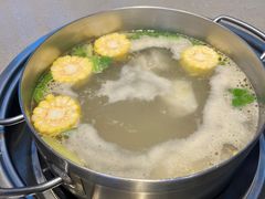 -为什么牛潮汕牛肉火锅(中信广场店)